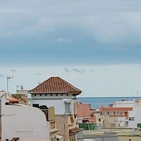 Habitacion En El Centro Санта-Крус-де-Тенеріфе Екстер'єр фото