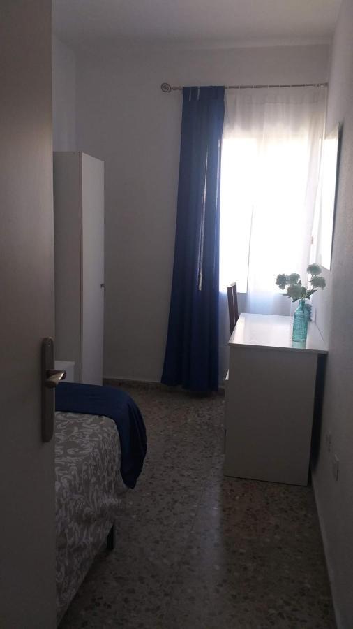 Habitacion En El Centro Санта-Крус-де-Тенеріфе Екстер'єр фото