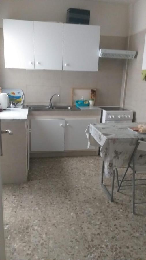 Habitacion En El Centro Санта-Крус-де-Тенеріфе Екстер'єр фото