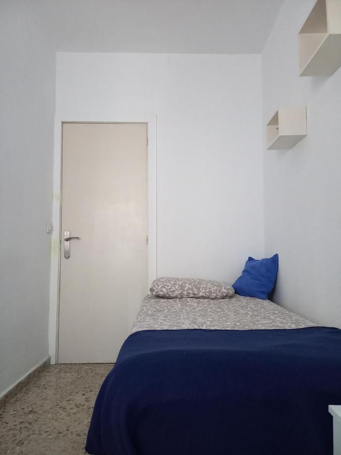 Habitacion En El Centro Санта-Крус-де-Тенеріфе Екстер'єр фото