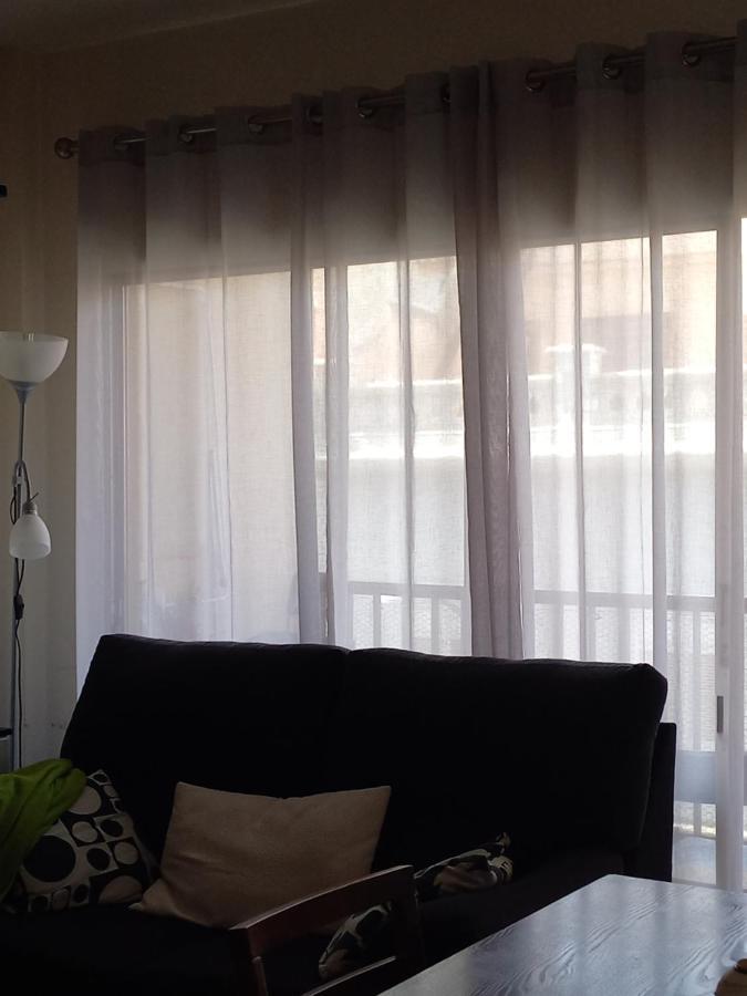Habitacion En El Centro Санта-Крус-де-Тенеріфе Екстер'єр фото